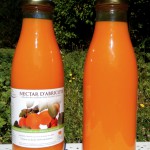 Nectar abricot-MDA